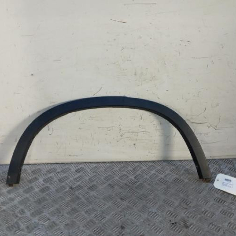 Extension d'aile arriere droit BMW X1 E84