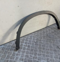 Extension d'aile arriere droit BMW X1 E84 Photo n°3