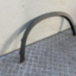 Extension d'aile arriere droit BMW X1 E84