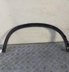 Extension d'aile arriere droit BMW X1 E84 Photo n°4