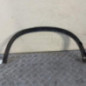 Extension d'aile arriere droit BMW X1 E84