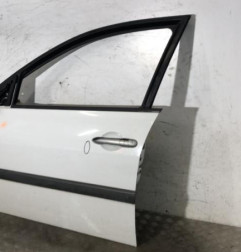 Porte avant gauche RENAULT MEGANE 2