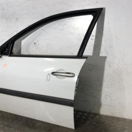 Porte avant gauche RENAULT MEGANE 2