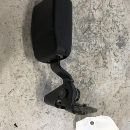 Attache ceinture arriere gauche PEUGEOT 307 Photo n°1