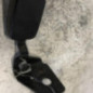 Attache ceinture arriere gauche PEUGEOT 307