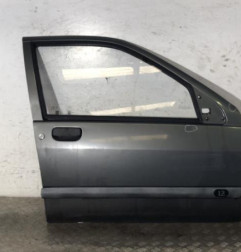 Porte avant droit RENAULT CLIO 1 Photo n°1