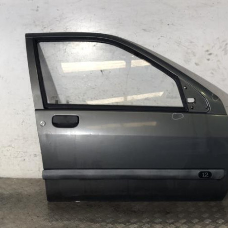 Porte avant droit RENAULT CLIO 1 Photo n°1