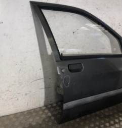 Porte avant droit RENAULT CLIO 1 Photo n°3