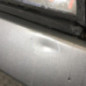 Porte avant droit RENAULT CLIO 1