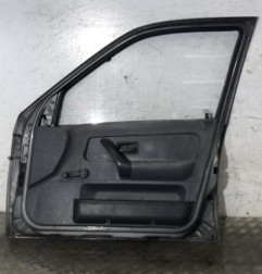 Porte avant droit RENAULT CLIO 1 Photo n°7