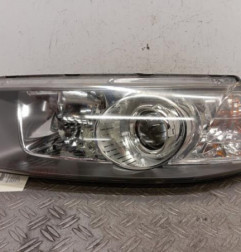 Optique avant principal gauche (feux)(phare) CHEVROLET CAPTIVA Photo n°1