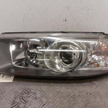 Optique avant principal gauche (feux)(phare) CHEVROLET CAPTIVA Photo n°1