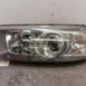 Optique avant principal gauche (feux)(phare) CHEVROLET CAPTIVA