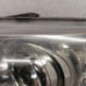 Optique avant principal gauche (feux)(phare) CHEVROLET CAPTIVA