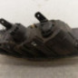 Optique avant principal gauche (feux)(phare) CHEVROLET CAPTIVA