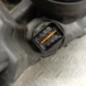 Optique avant principal gauche (feux)(phare) CHEVROLET CAPTIVA