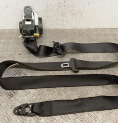 Ceinture avant droit MERCEDES CLASSE C 205 Photo n°1