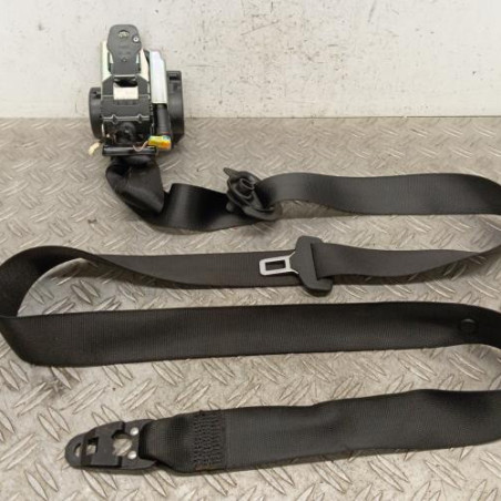 Ceinture avant droit MERCEDES CLASSE C 205 Photo n°1