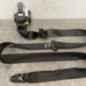 Ceinture avant droit MERCEDES CLASSE C 205