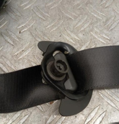 Ceinture avant droit MERCEDES CLASSE C 205 Photo n°3