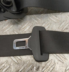 Ceinture avant droit MERCEDES CLASSE C 205 Photo n°4