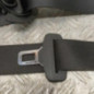 Ceinture avant droit MERCEDES CLASSE C 205