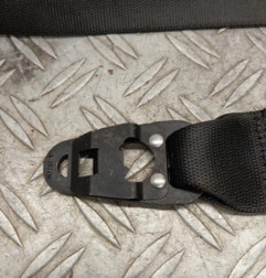 Ceinture avant droit MERCEDES CLASSE C 205 Photo n°5