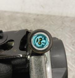 Ceinture avant droit MERCEDES CLASSE C 205 Photo n°6