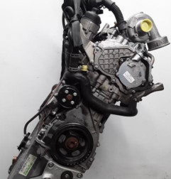 Moteur MERCEDES CLASSE A 169