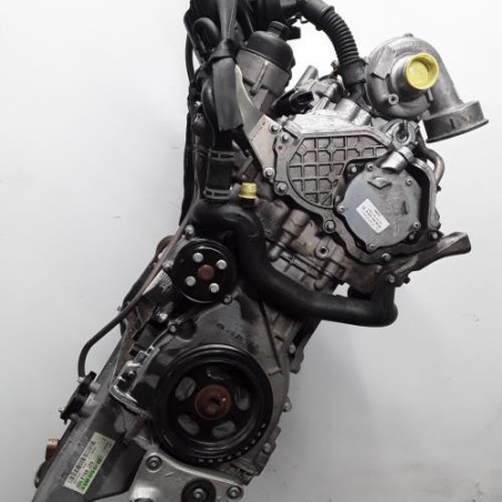 Moteur MERCEDES CLASSE A 169