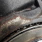 Moteur MERCEDES CLASSE A 169