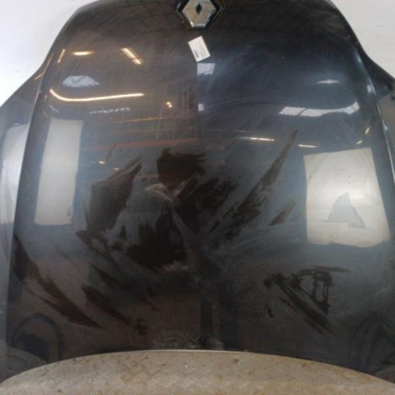 Capot RENAULT LAGUNA 3