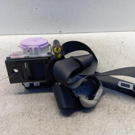 Ceinture arriere gauche SUZUKI SWIFT 5 Photo n°1