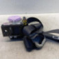 Ceinture arriere gauche SUZUKI SWIFT 5