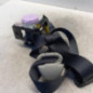 Ceinture arriere gauche SUZUKI SWIFT 5