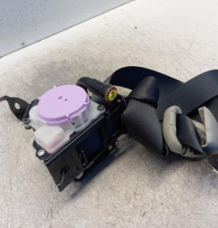 Ceinture arriere gauche SUZUKI SWIFT 5 Photo n°3