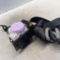 Ceinture arriere gauche SUZUKI SWIFT 5