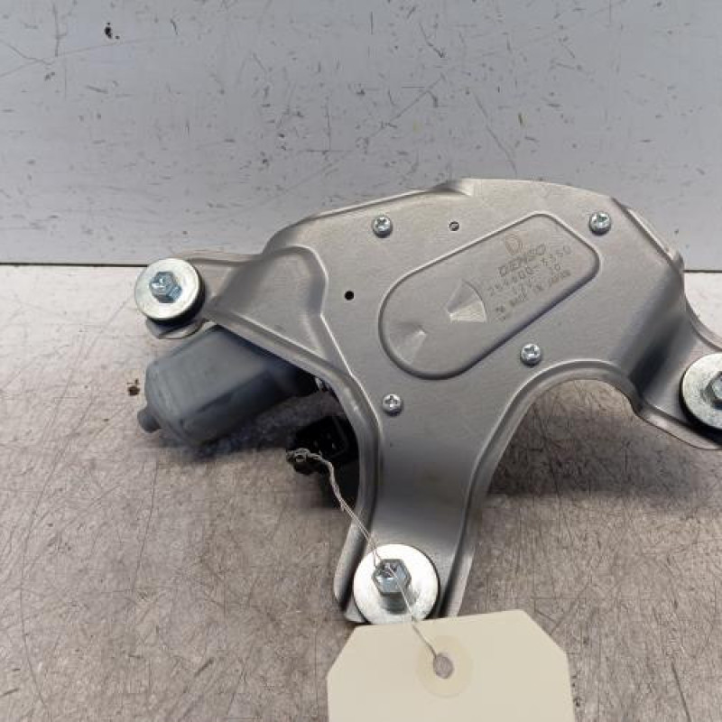 Moteur essuie glace arriere SUZUKI SWIFT 5
