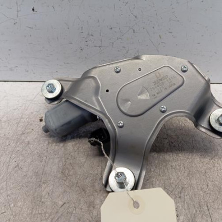 Moteur essuie glace arriere SUZUKI SWIFT 5 Photo n°1