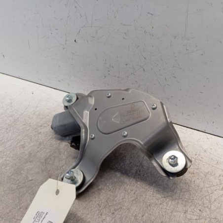 Moteur essuie glace arriere SUZUKI SWIFT 5