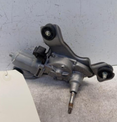 Moteur essuie glace arriere SUZUKI SWIFT 5 Photo n°4