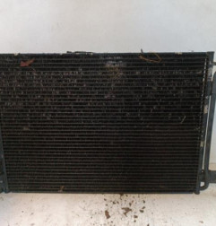 Radiateur clim VOLKSWAGEN GOLF 5 Photo n°1