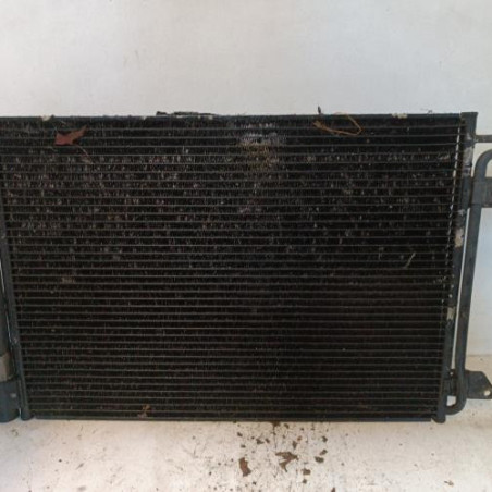 Radiateur clim VOLKSWAGEN GOLF 5 Photo n°1