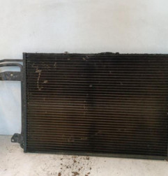 Radiateur clim VOLKSWAGEN GOLF 5