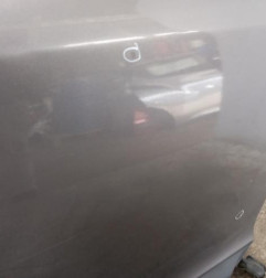 Porte arriere droit RENAULT MEGANE 3