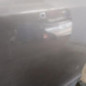 Porte arriere droit RENAULT MEGANE 3