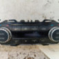Commande chauffage MERCEDES CLASSE A 176