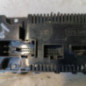 Commande chauffage MERCEDES CLASSE A 176