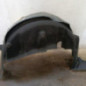 Pare boue arriere droit MERCEDES CLASSE A 176