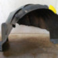 Pare boue arriere droit MERCEDES CLASSE A 176